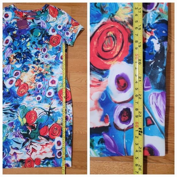 Dress - Picture 7 of 11